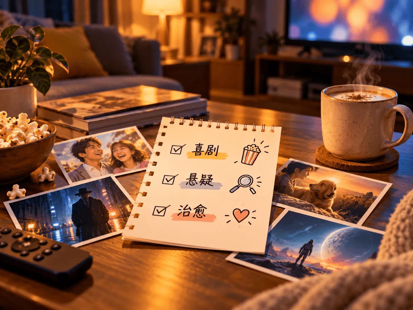 查找视频时使用的设备